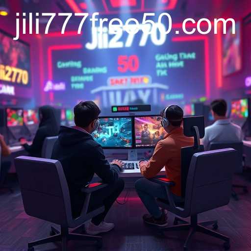 The Rise of Online Gaming in 2026